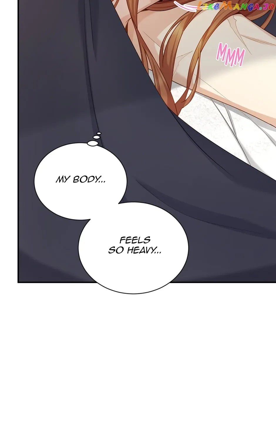 The Duchess With An Empty Soul Chapter 119 page 8 - 