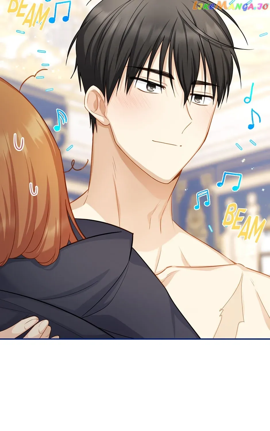 The Duchess With An Empty Soul Chapter 119 page 72 - 