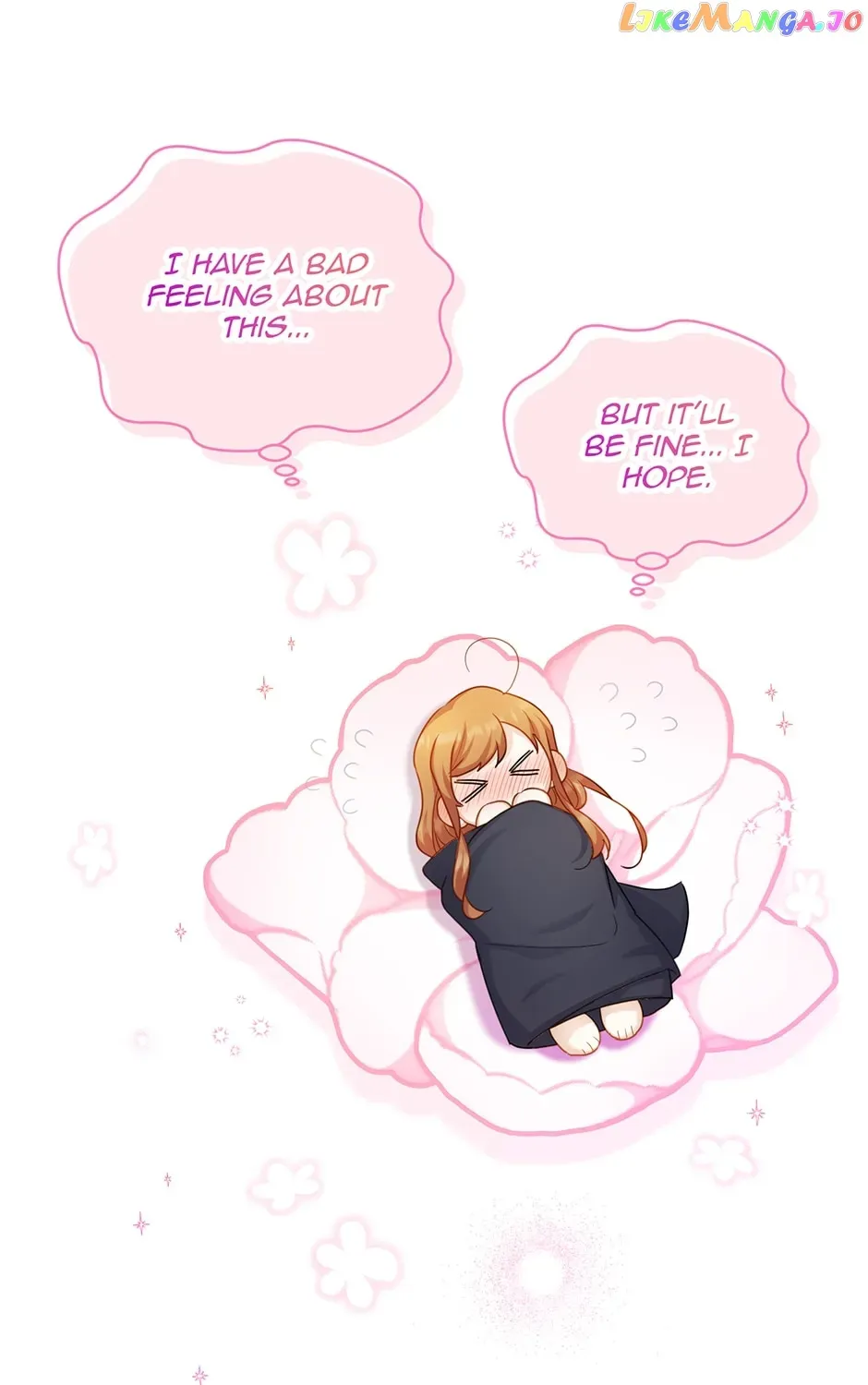 The Duchess With An Empty Soul Chapter 119 page 74 - 