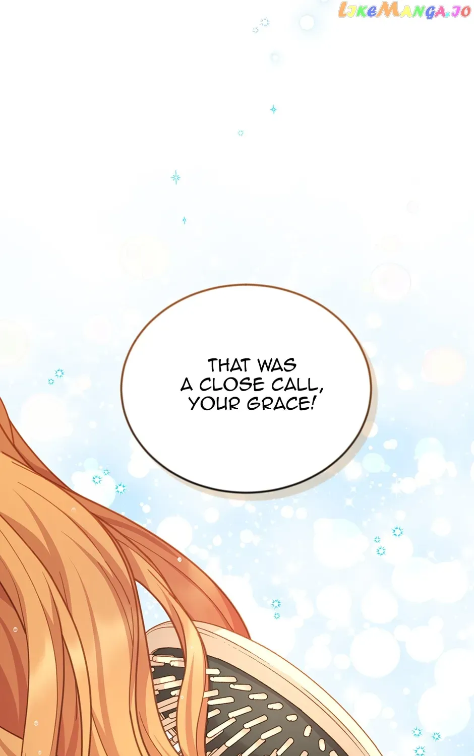 The Duchess With An Empty Soul Chapter 119 page 78 - 