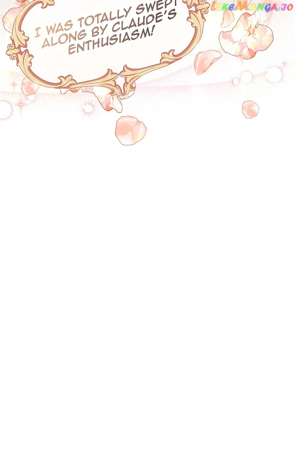 The Duchess With An Empty Soul Chapter 119 page 86 - 