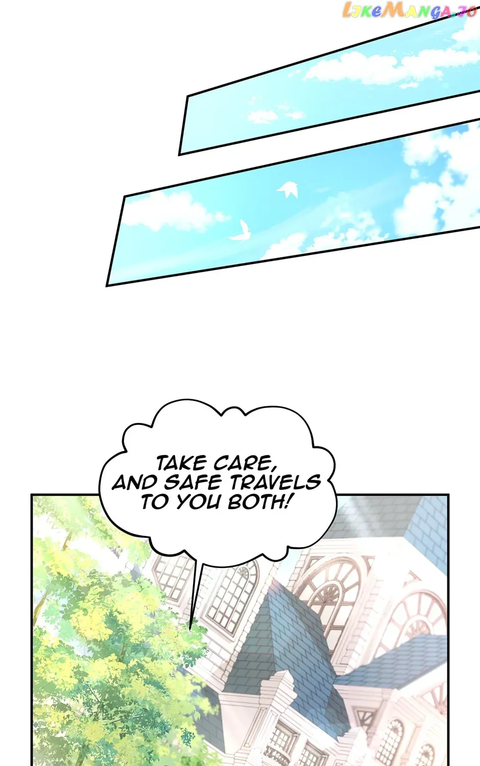 The Duchess With An Empty Soul Chapter 119 page 88 - 