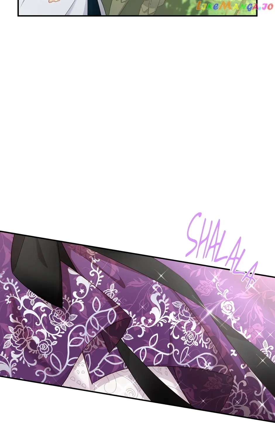 The Duchess With An Empty Soul Chapter 119 page 90 - 