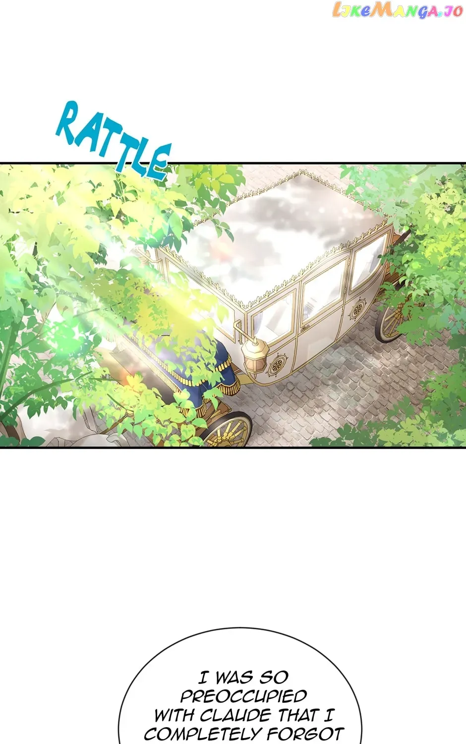 The Duchess With An Empty Soul Chapter 119 page 98 - 