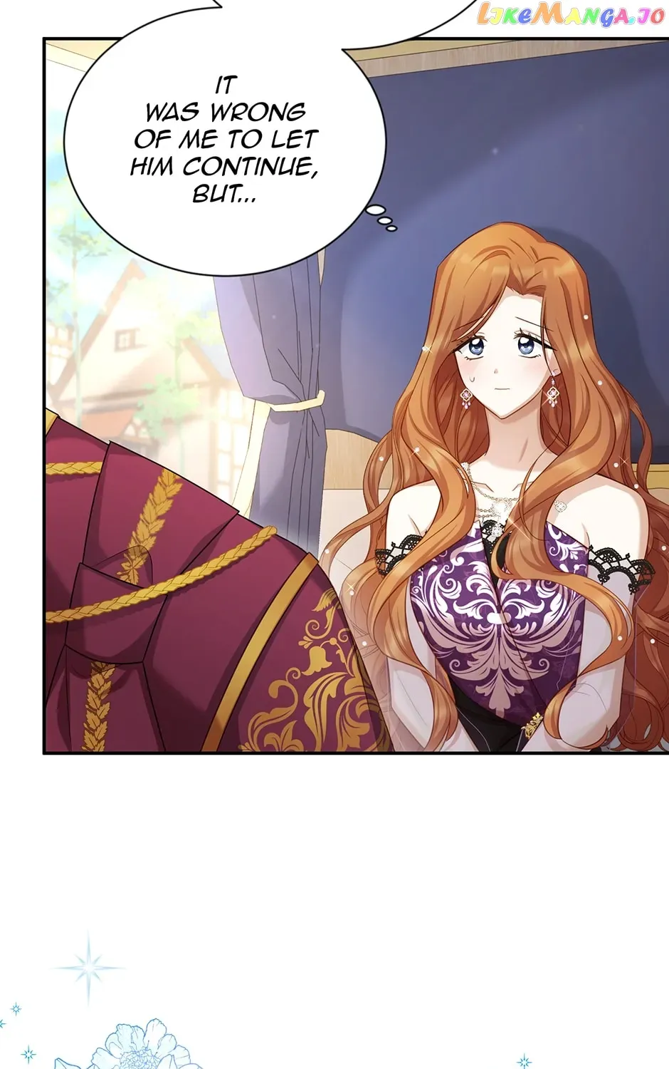 The Duchess With An Empty Soul Chapter 119 page 100 - 