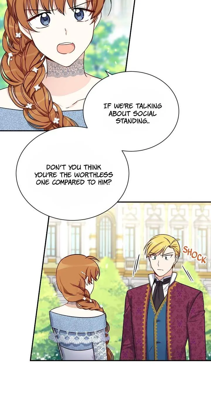The Duchess With An Empty Soul Chapter 12 page 11 - 