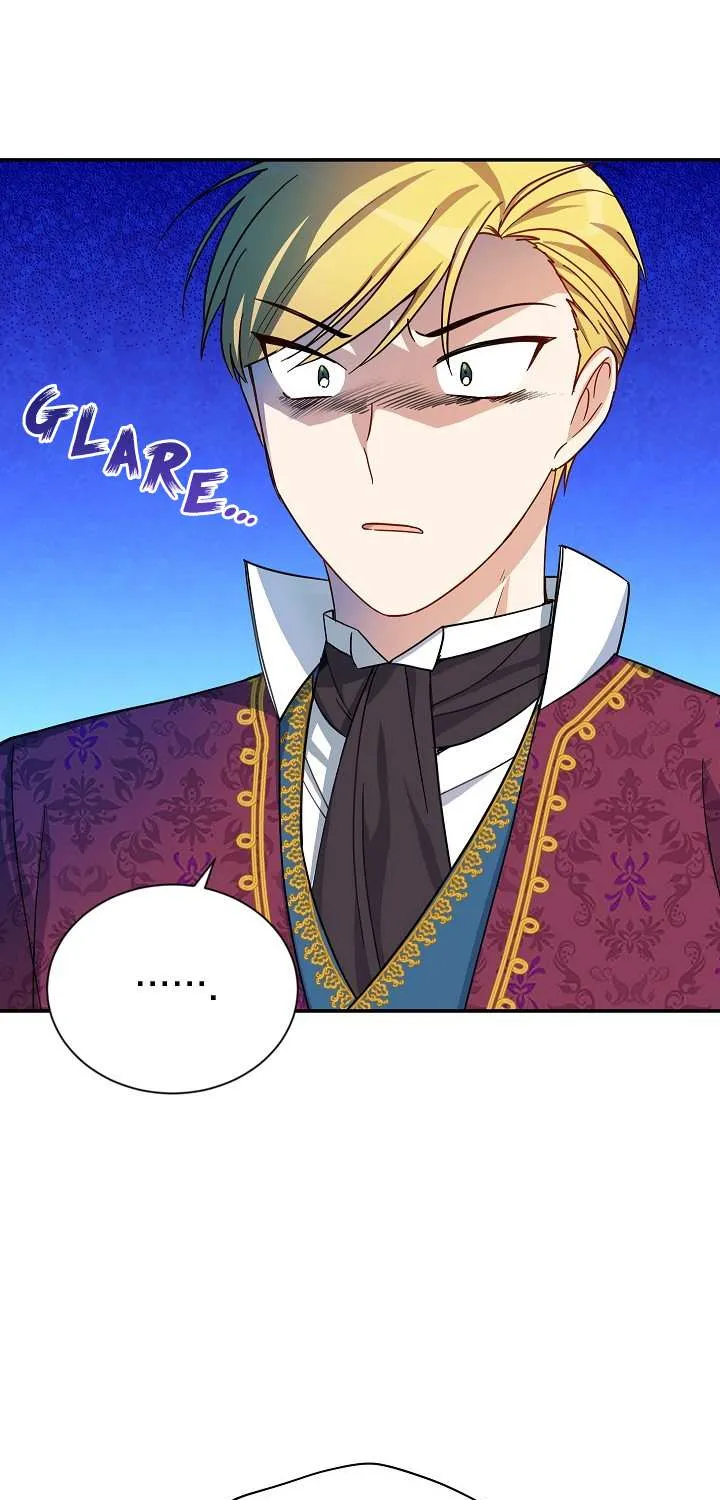 The Duchess With An Empty Soul Chapter 12 page 12 - 