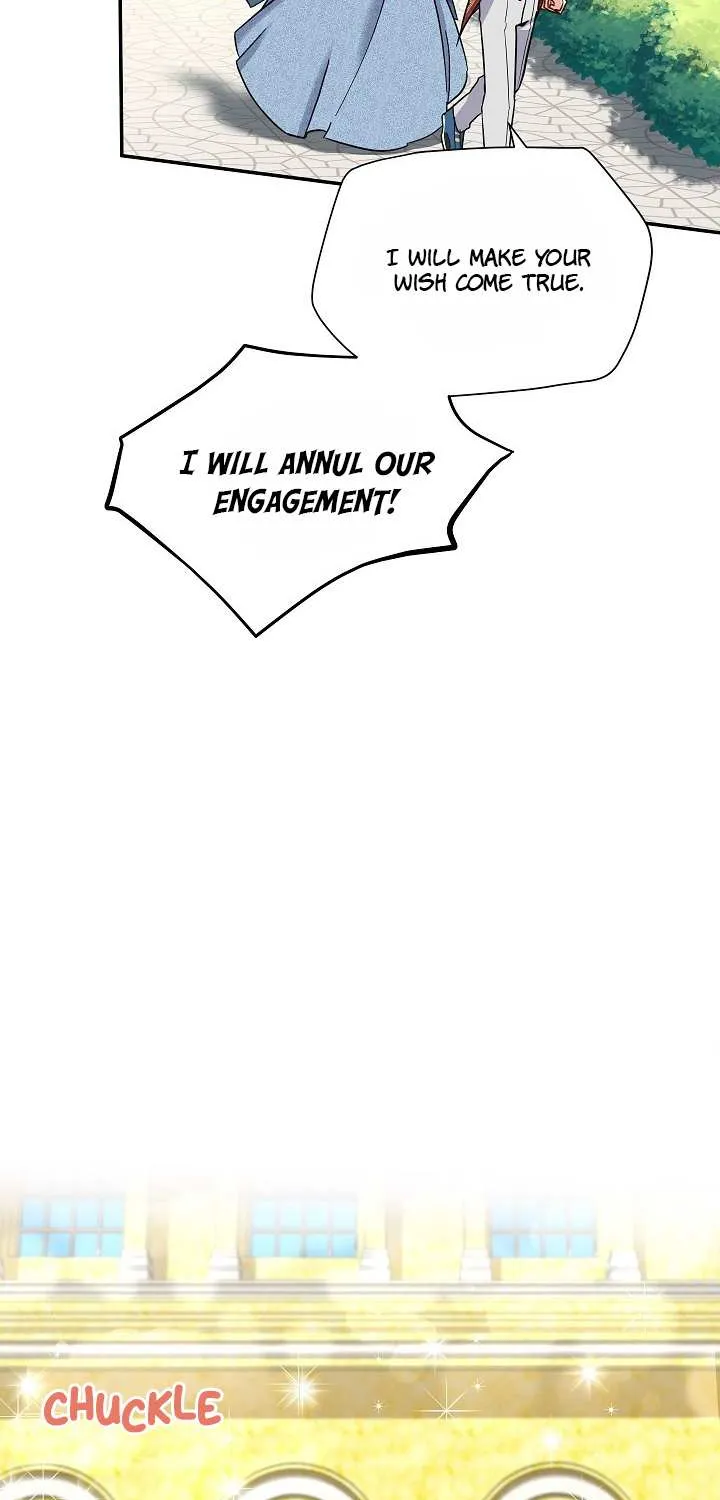 The Duchess With An Empty Soul Chapter 12 page 14 - 