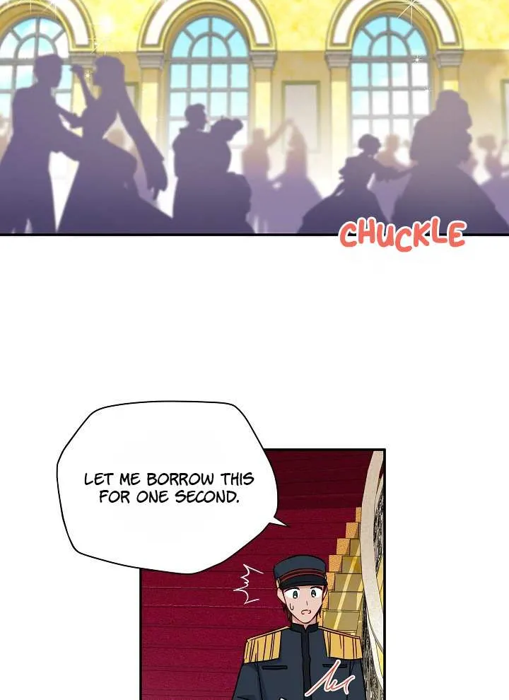 The Duchess With An Empty Soul Chapter 12 page 15 - 