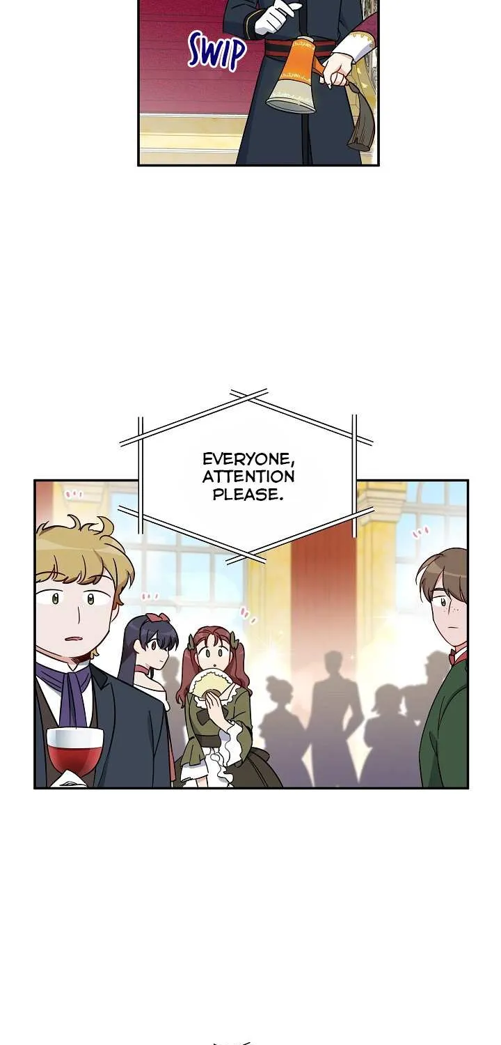 The Duchess With An Empty Soul Chapter 12 page 16 - 
