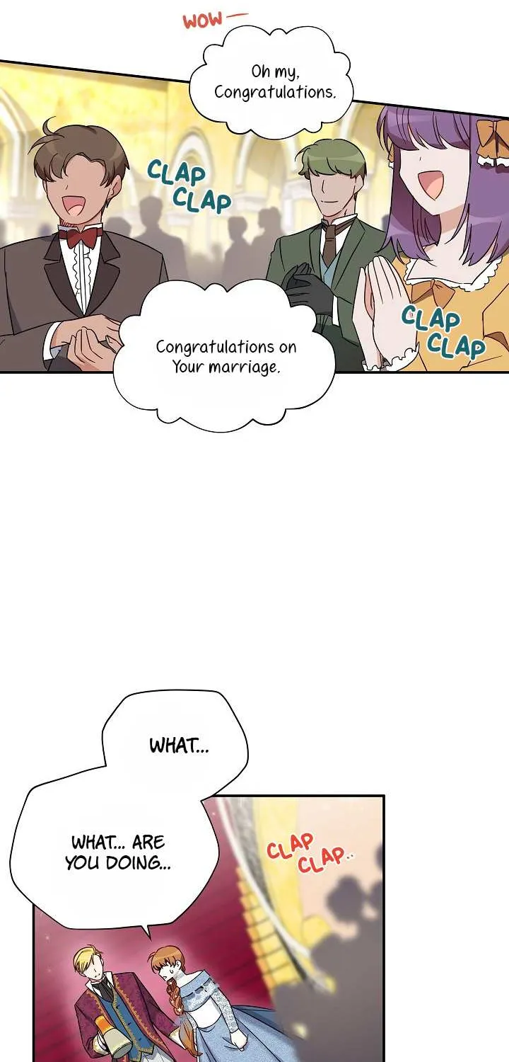 The Duchess With An Empty Soul Chapter 12 page 20 - 