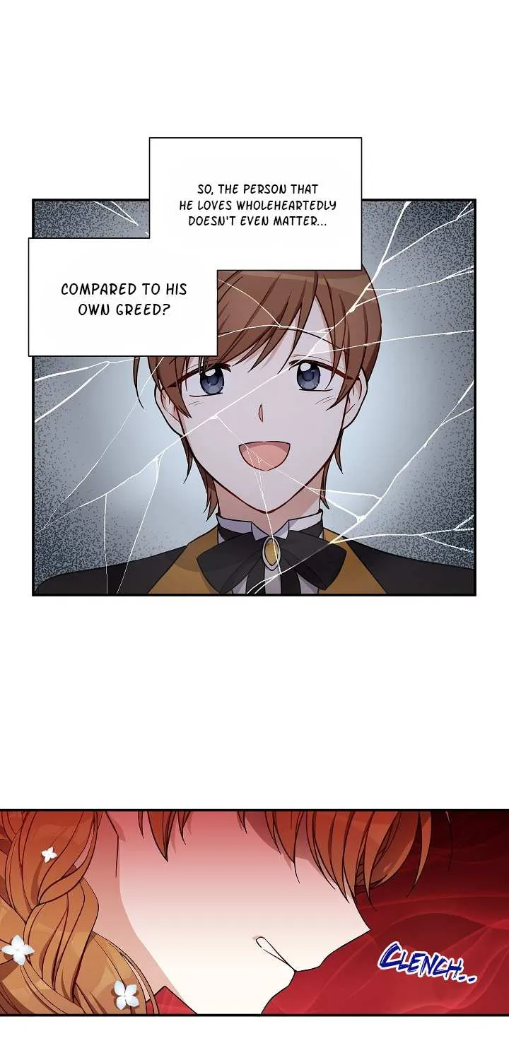 The Duchess With An Empty Soul Chapter 12 page 3 - 