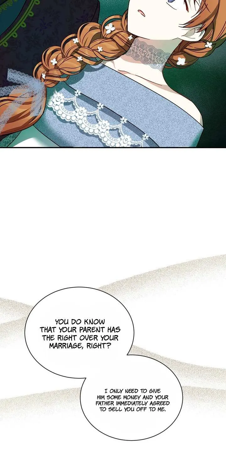 The Duchess With An Empty Soul Chapter 12 page 22 - 