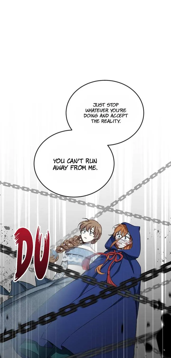 The Duchess With An Empty Soul Chapter 12 page 23 - 