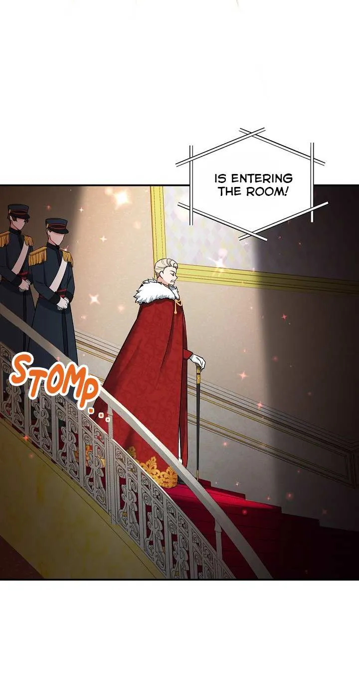 The Duchess With An Empty Soul Chapter 12 page 28 - 