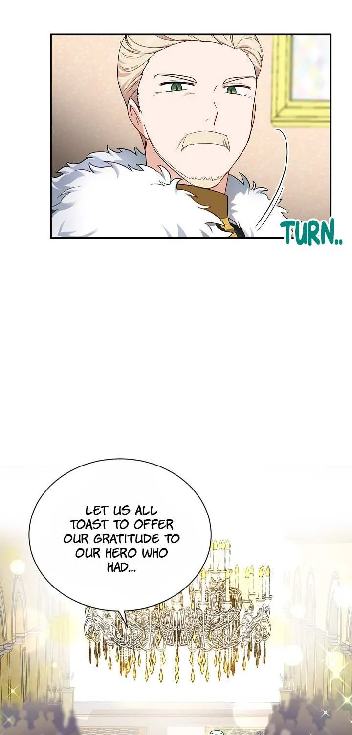 The Duchess With An Empty Soul Chapter 12 page 29 - 