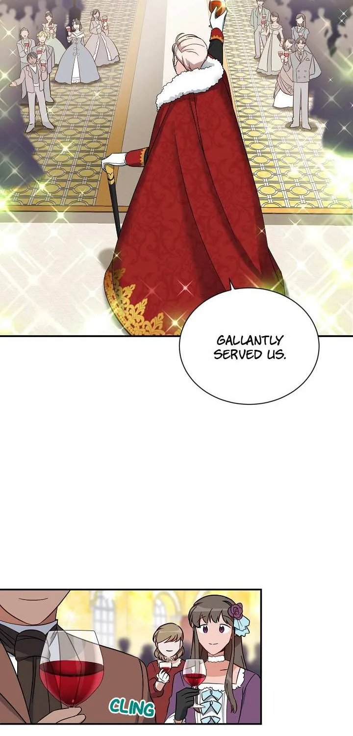 The Duchess With An Empty Soul Chapter 12 page 30 - 