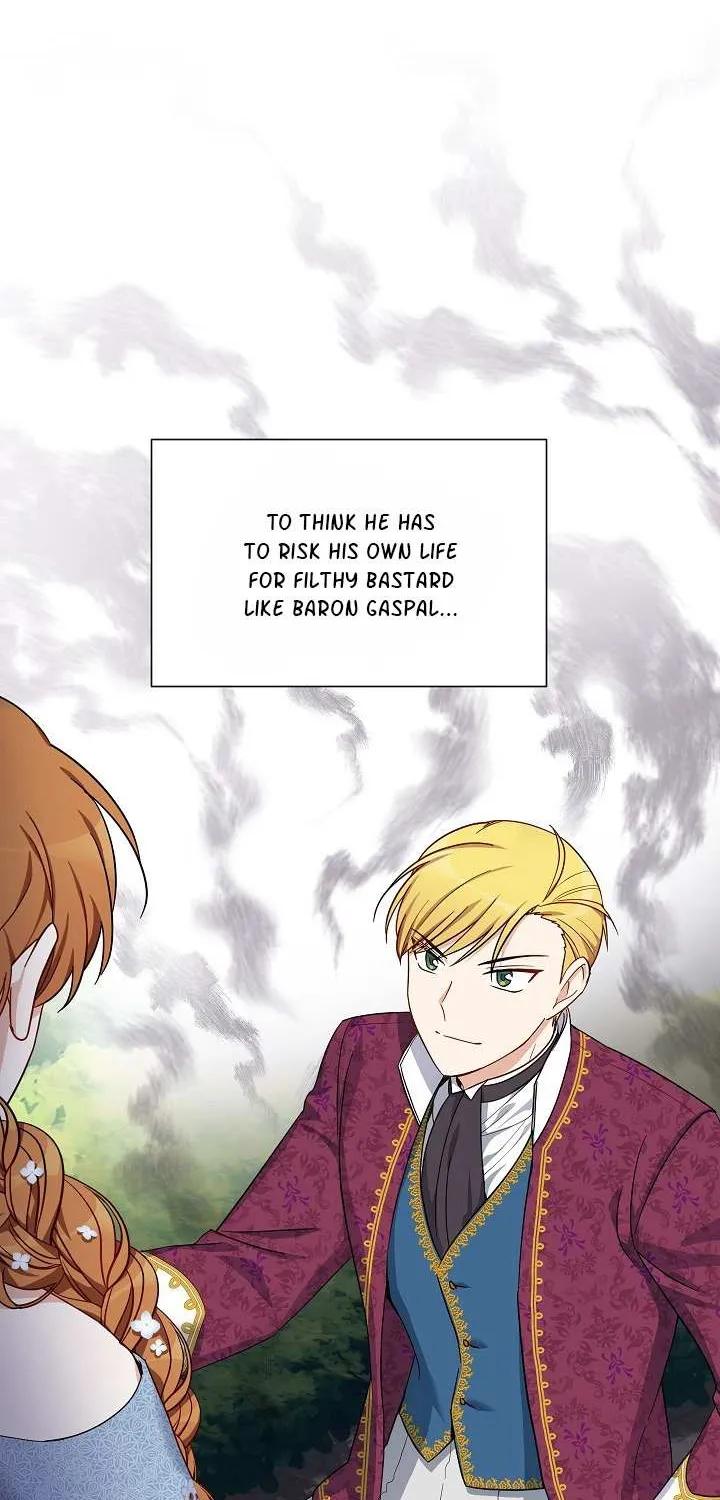The Duchess With An Empty Soul Chapter 12 page 4 - 