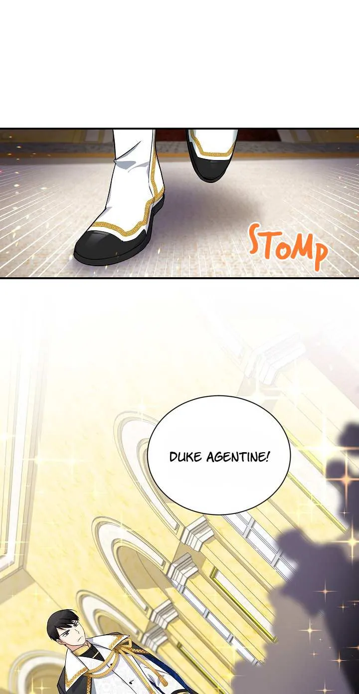 The Duchess With An Empty Soul Chapter 12 page 31 - 