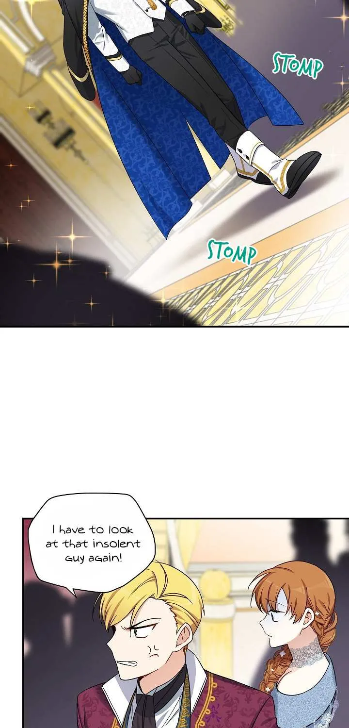 The Duchess With An Empty Soul Chapter 12 page 32 - 