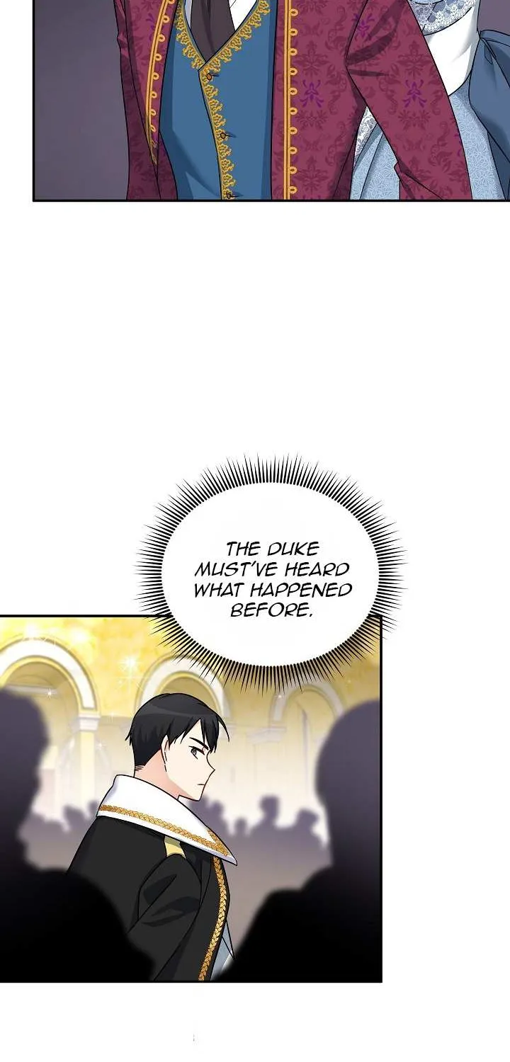 The Duchess With An Empty Soul Chapter 12 page 33 - 