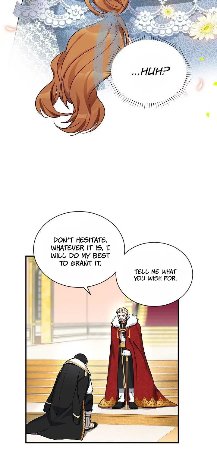The Duchess With An Empty Soul Chapter 12 page 36 - 