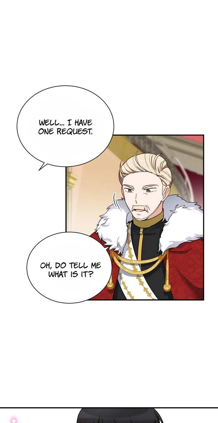 The Duchess With An Empty Soul Chapter 12 page 37 - 