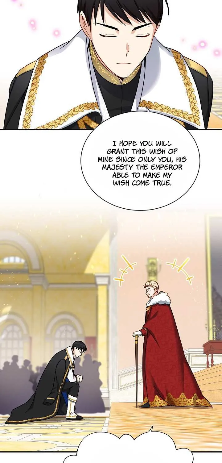 The Duchess With An Empty Soul Chapter 12 page 38 - 