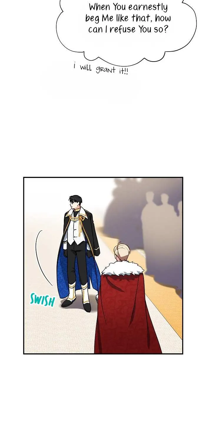 The Duchess With An Empty Soul Chapter 12 page 39 - 