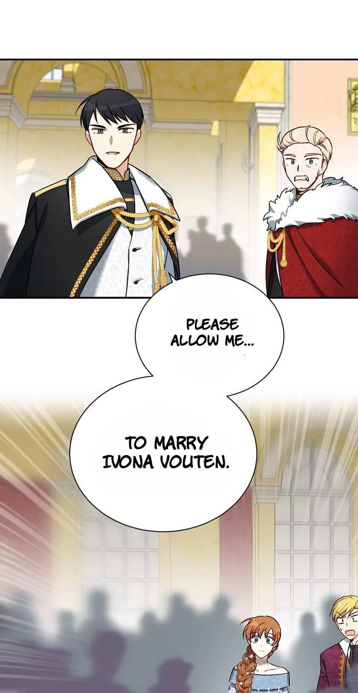 The Duchess With An Empty Soul Chapter 12 page 40 - 