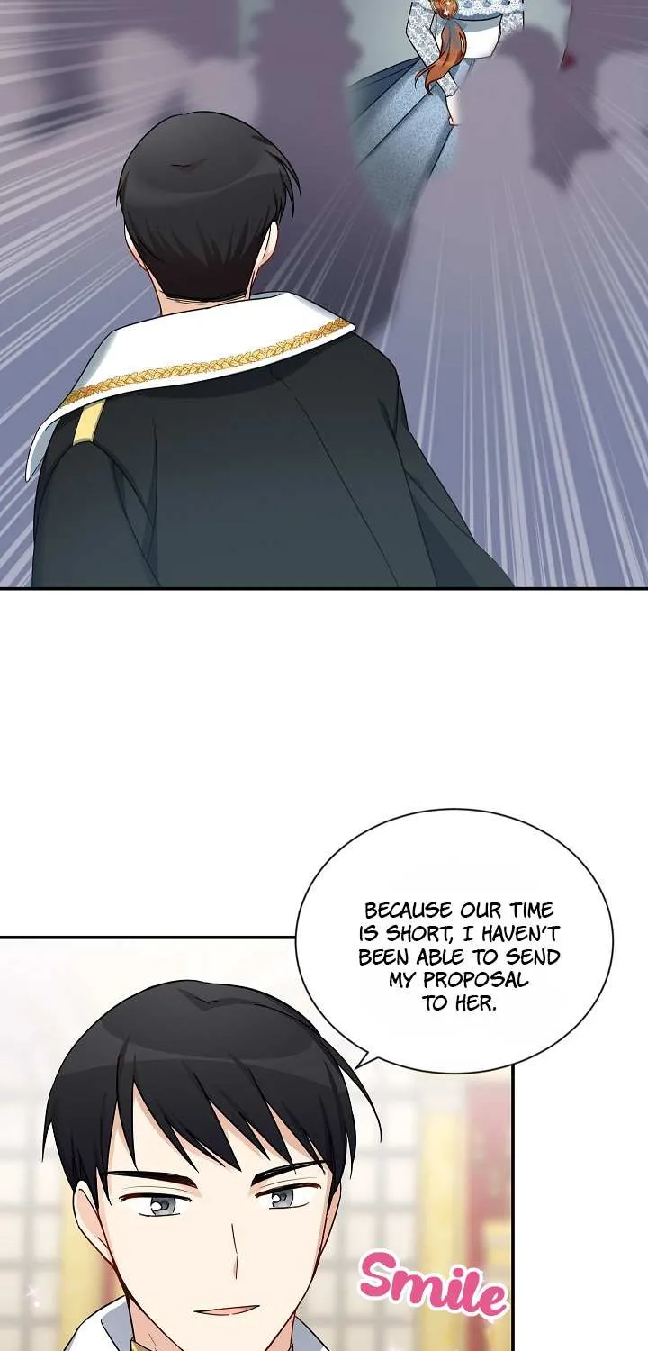 The Duchess With An Empty Soul Chapter 12 page 41 - 