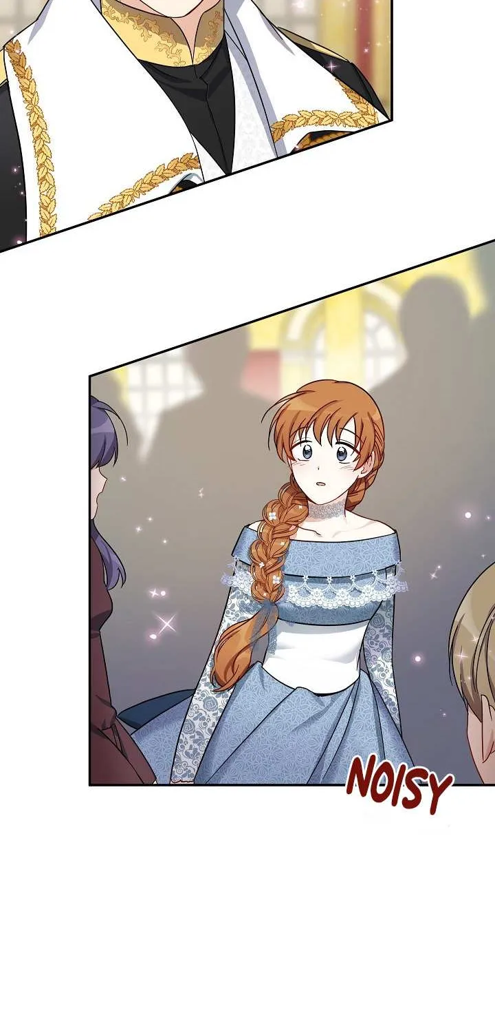 The Duchess With An Empty Soul Chapter 12 page 42 - 