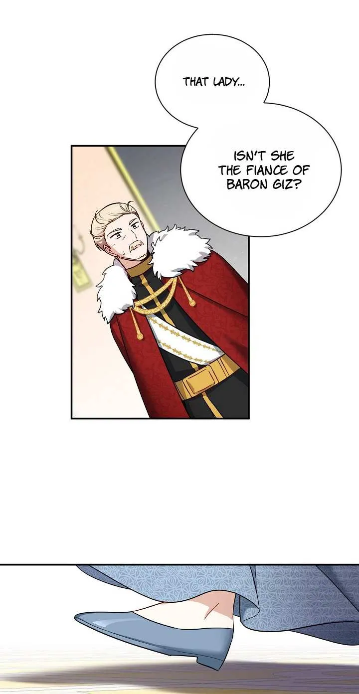 The Duchess With An Empty Soul Chapter 12 page 43 - 