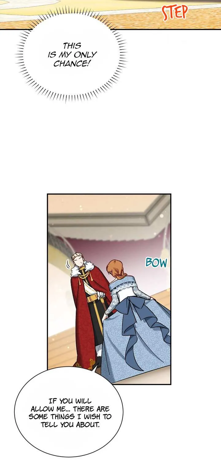The Duchess With An Empty Soul Chapter 12 page 44 - 