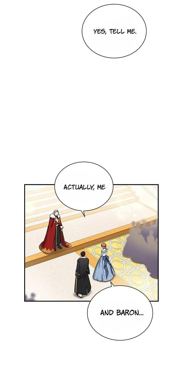 The Duchess With An Empty Soul Chapter 12 page 45 - 