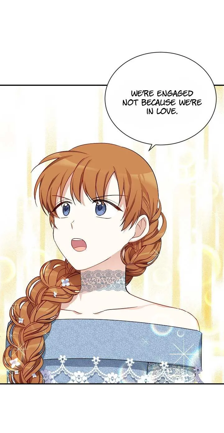 The Duchess With An Empty Soul Chapter 12 page 46 - 