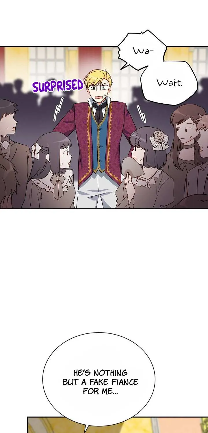 The Duchess With An Empty Soul Chapter 12 page 47 - 