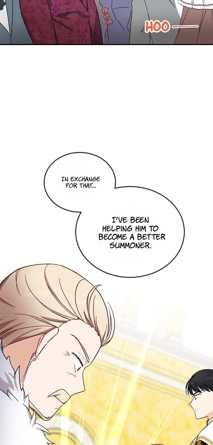 The Duchess With An Empty Soul Chapter 12 page 49 - 