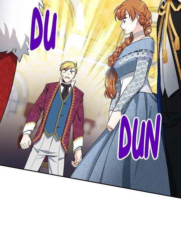 The Duchess With An Empty Soul Chapter 12 page 50 - 