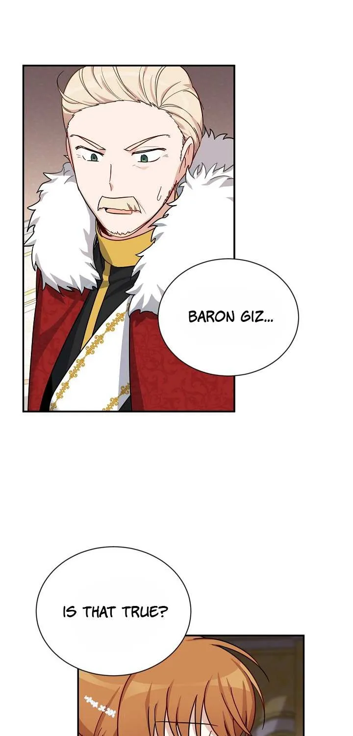 The Duchess With An Empty Soul Chapter 12 page 51 - 