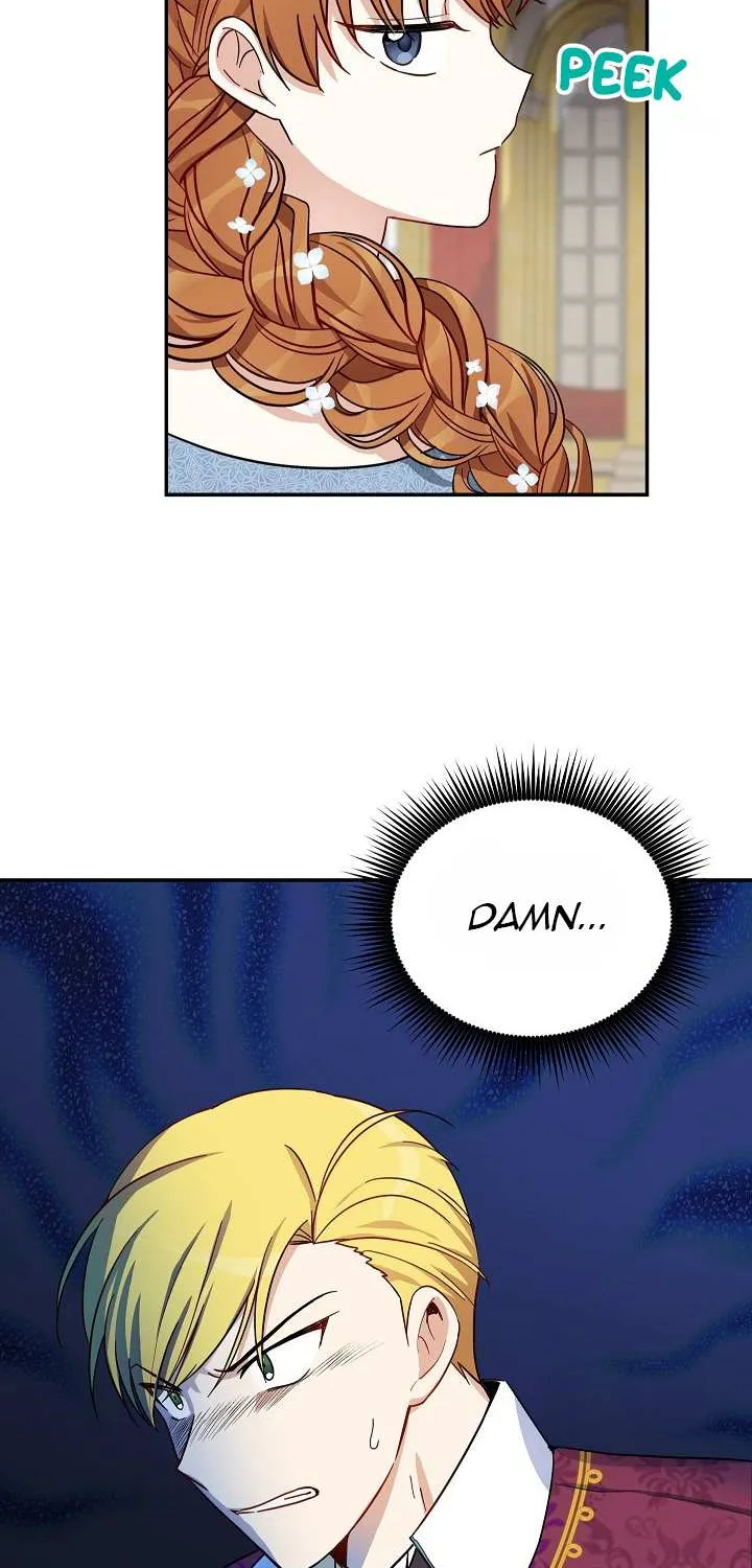 The Duchess With An Empty Soul Chapter 12 page 52 - 