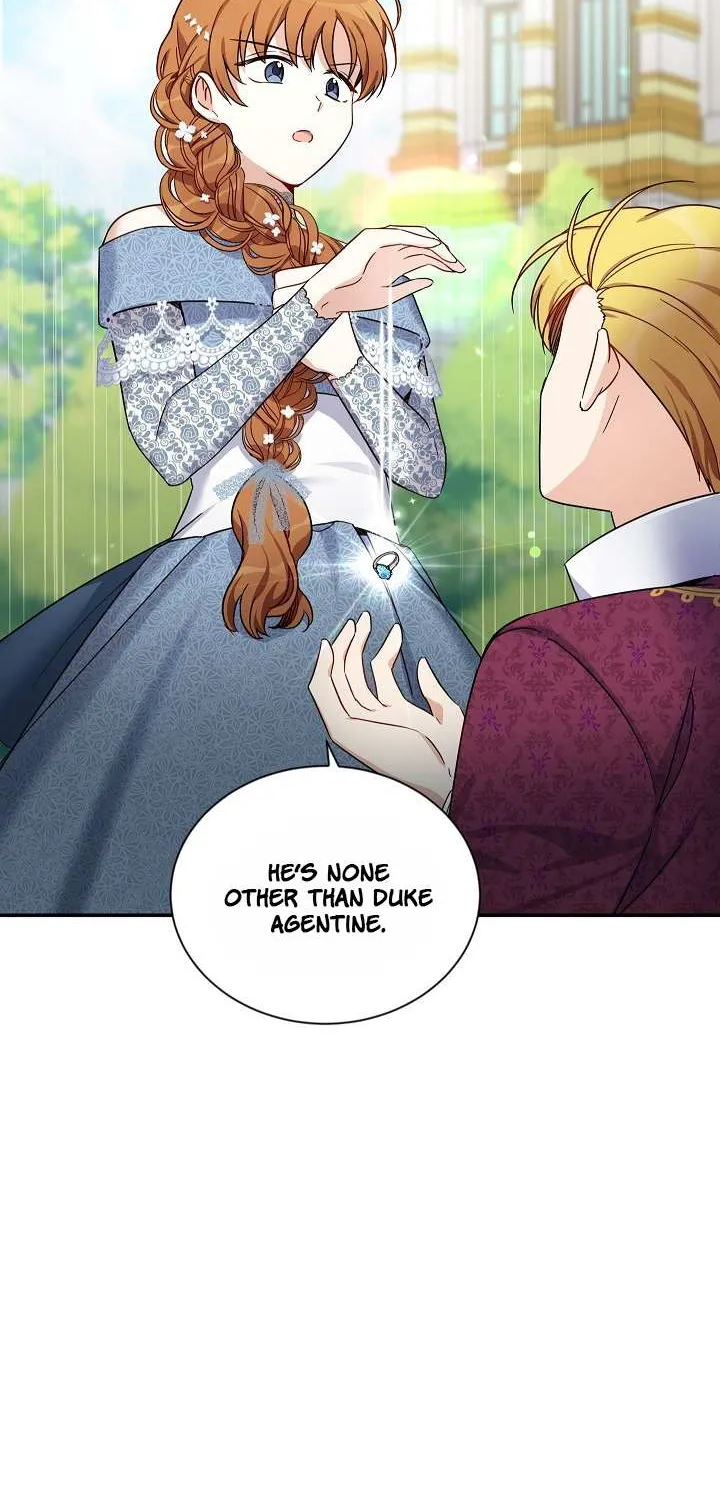 The Duchess With An Empty Soul Chapter 12 page 7 - 
