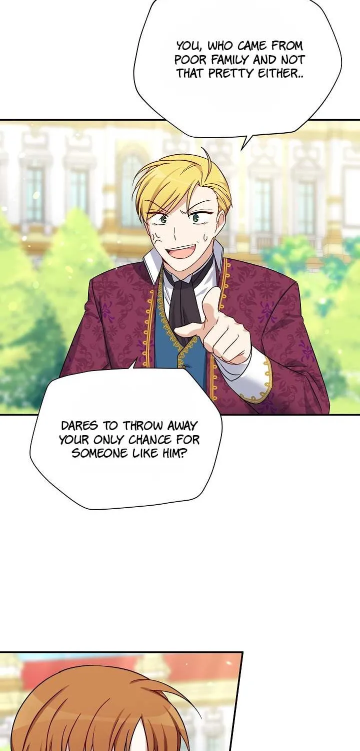 The Duchess With An Empty Soul Chapter 12 page 10 - 