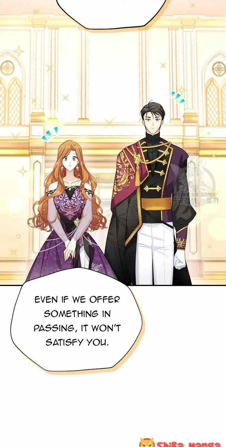 The Duchess With An Empty Soul Chapter 120 page 19 - 