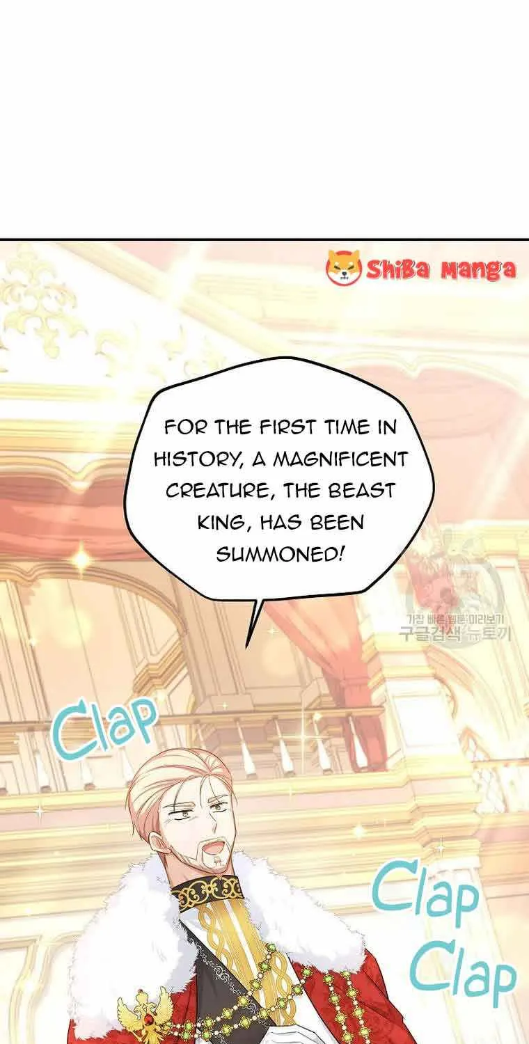 The Duchess With An Empty Soul Chapter 120 page 3 - 
