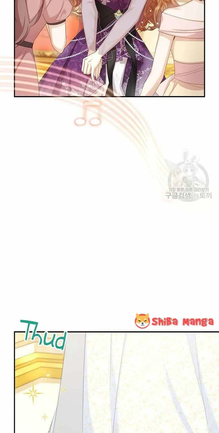 The Duchess With An Empty Soul Chapter 120 page 26 - 
