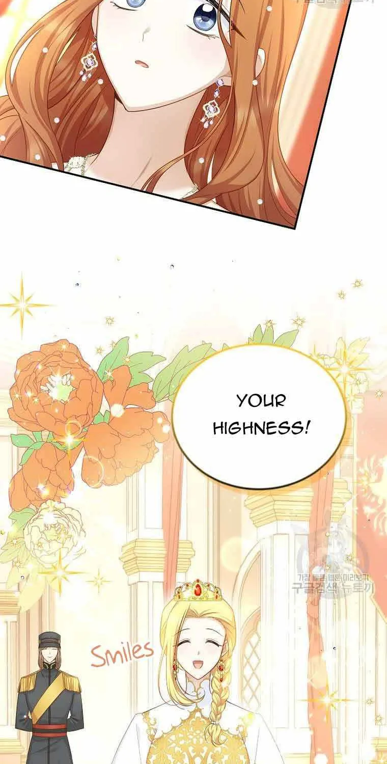 The Duchess With An Empty Soul Chapter 120 page 28 - 