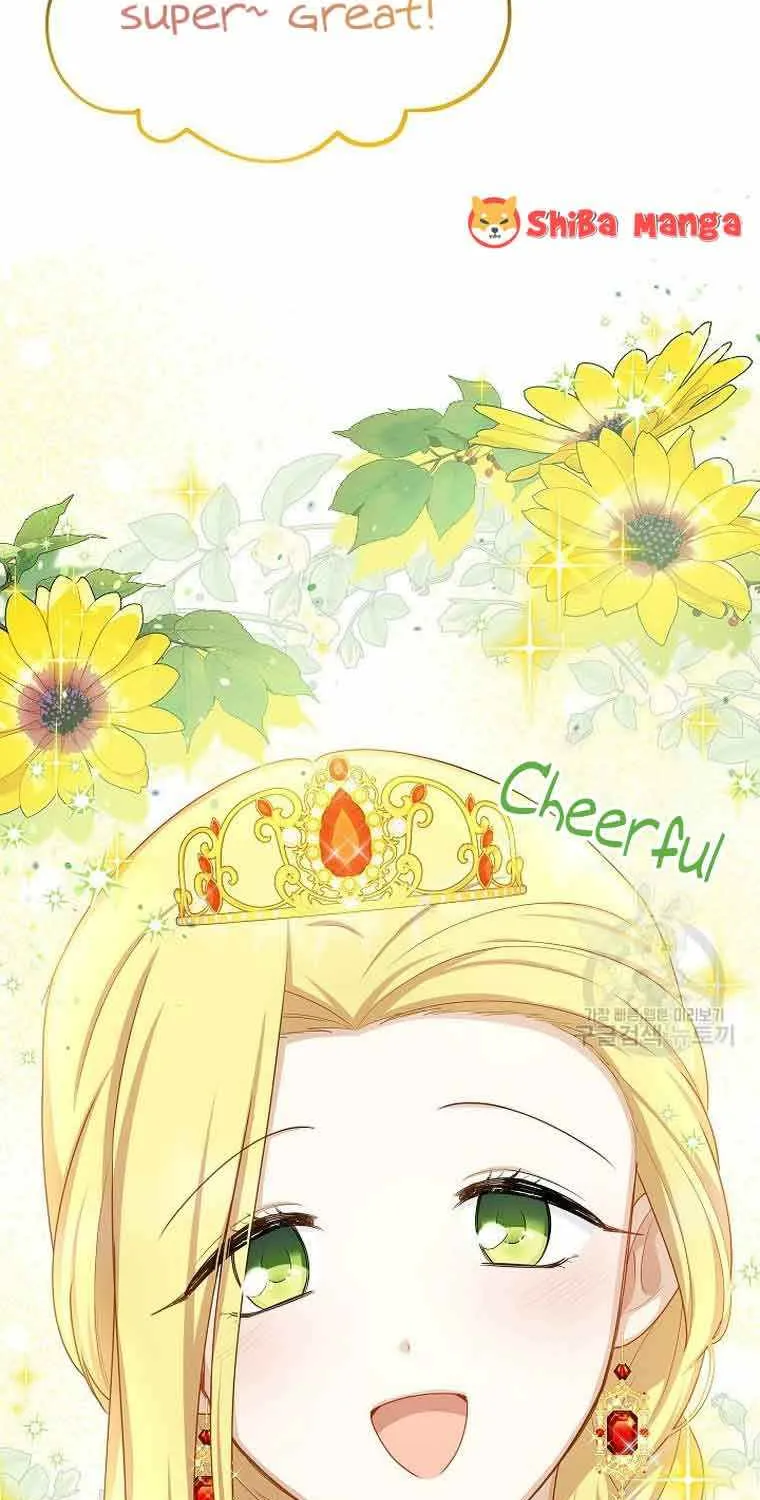 The Duchess With An Empty Soul Chapter 120 page 32 - 
