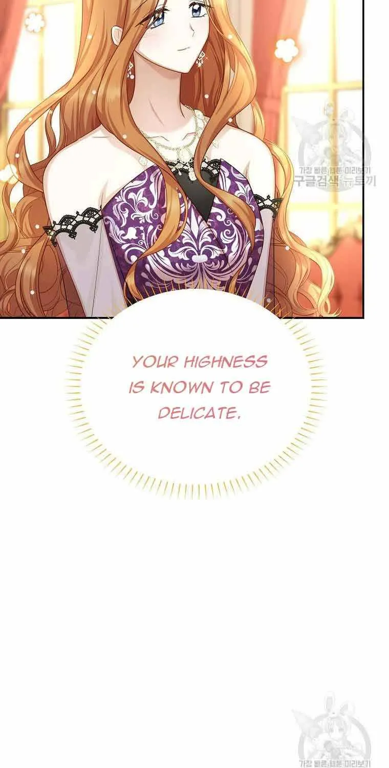 The Duchess With An Empty Soul Chapter 120 page 34 - 