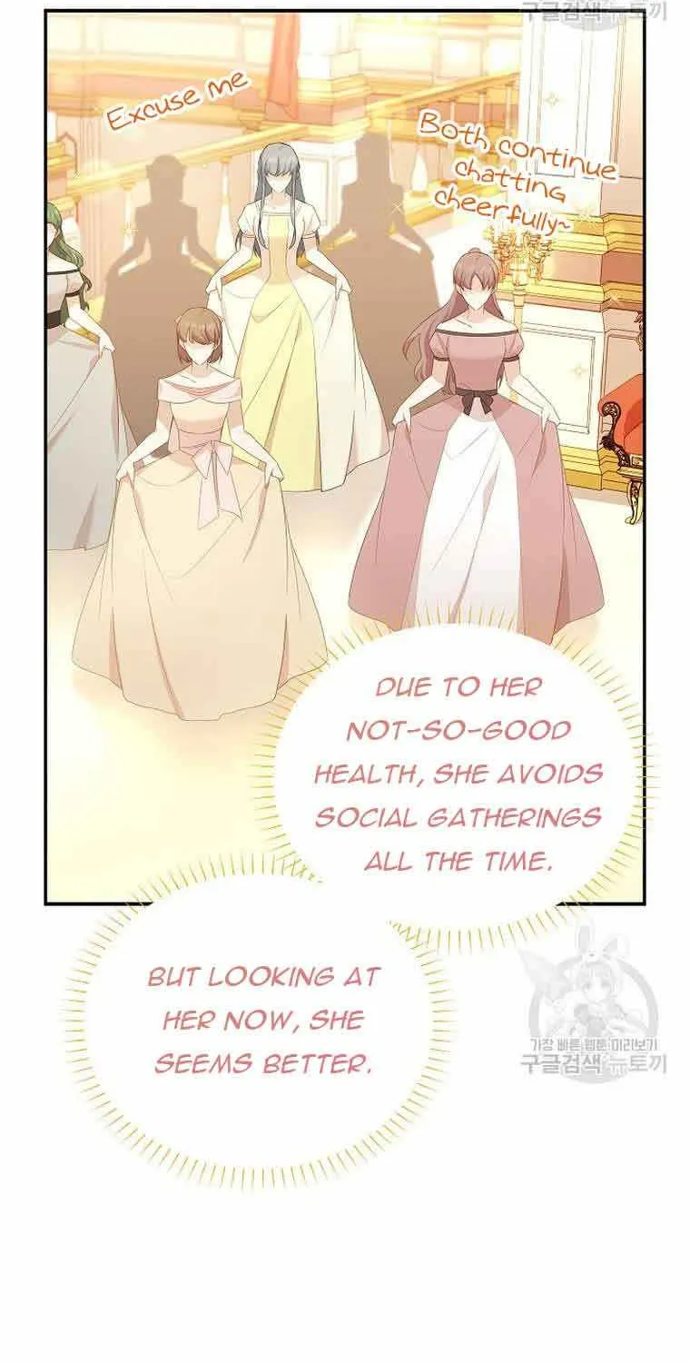 The Duchess With An Empty Soul Chapter 120 page 35 - 